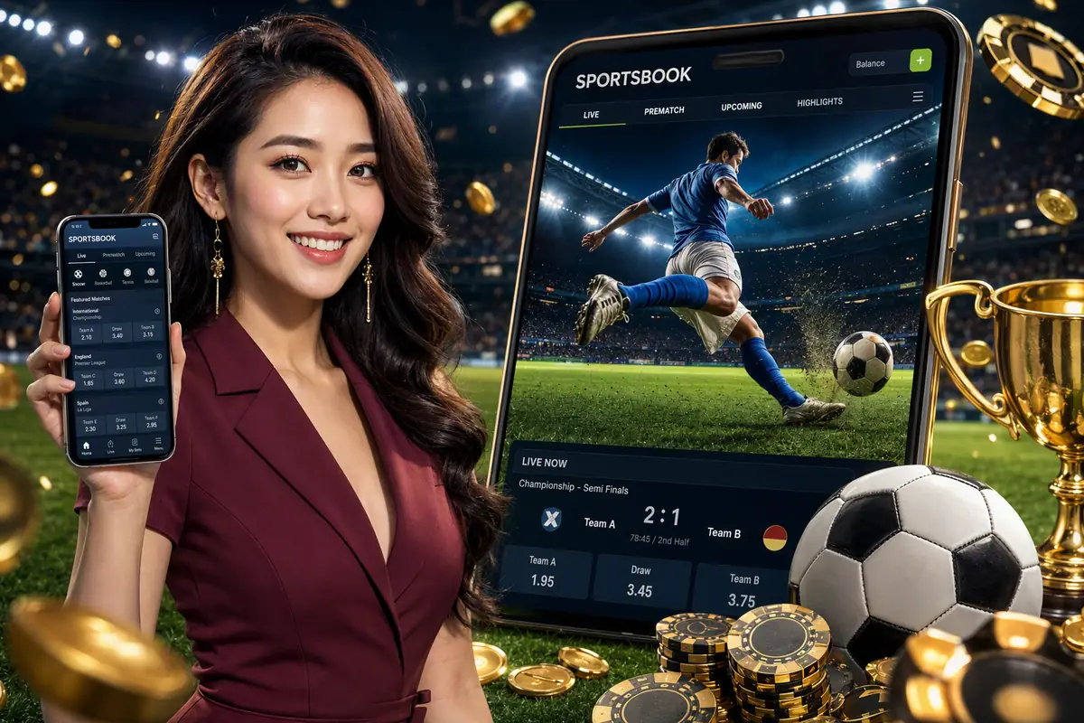 bb188 দায়িত্বশীল খেলা ব্যাঙ্করোল ম্যানেজমেন্ট